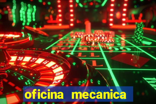 oficina mecanica porto alegre